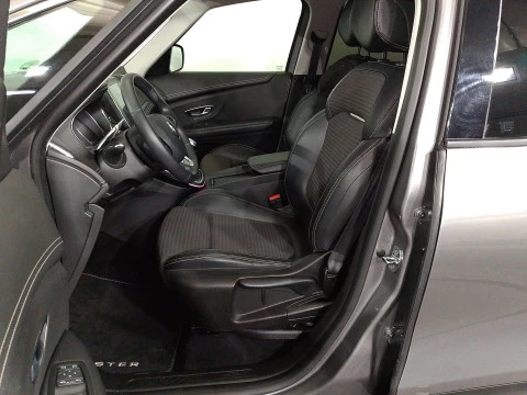 Renault Grand Scénic Grand Scenic 1.3 TCe GPF S&S Zen 103kW