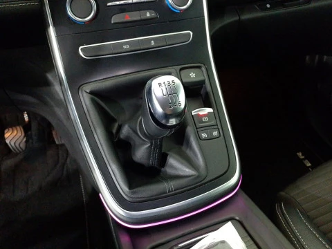 Renault Grand Scénic Grand Scenic 1.3 TCe GPF S&S Zen 103kW