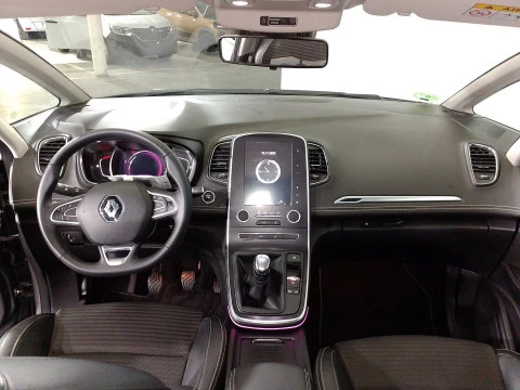 Renault Grand Scénic Grand Scenic 1.3 TCe GPF S&S Zen 103kW