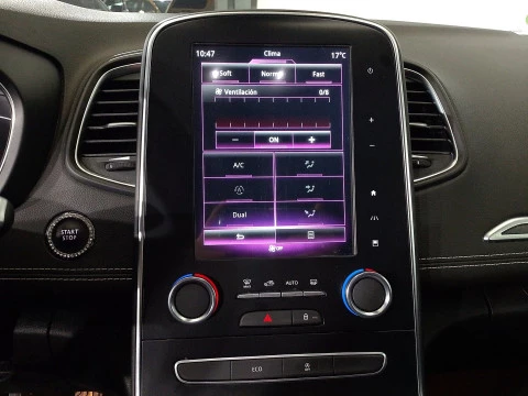 Renault Grand Scénic Grand Scenic 1.3 TCe GPF S&S Zen 103kW