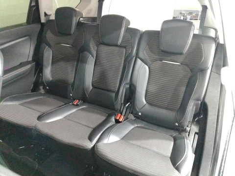 Renault Grand Scénic Grand Scenic 1.3 TCe GPF S&S Zen 103kW