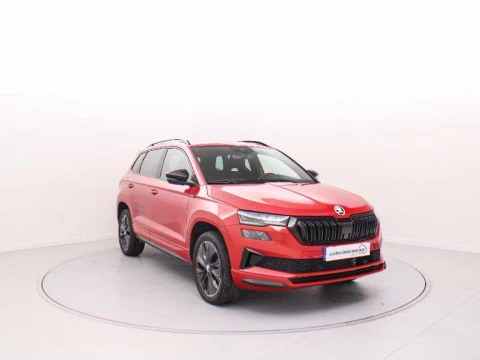 Skoda Karoq 1.5 TSI SPORTLINE DSG 150CV 5P
