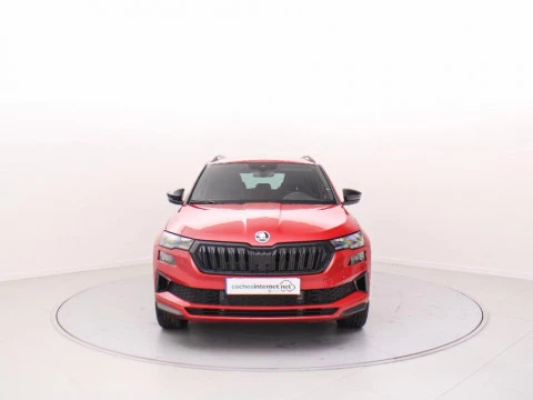 Skoda Karoq 1.5 TSI SPORTLINE DSG 150CV 5P
