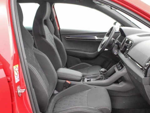 Skoda Karoq 1.5 TSI SPORTLINE DSG 150CV 5P