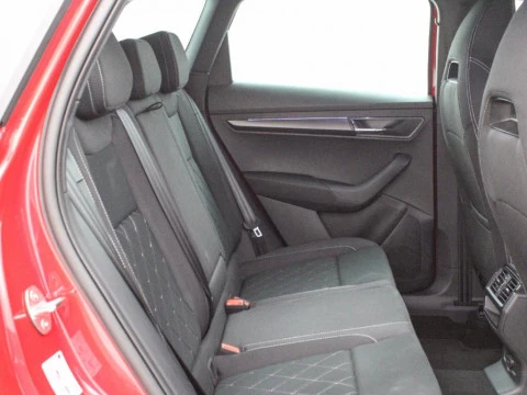 Skoda Karoq 1.5 TSI SPORTLINE DSG 150CV 5P