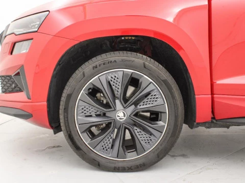 Skoda Karoq 1.5 TSI SPORTLINE DSG 150CV 5P