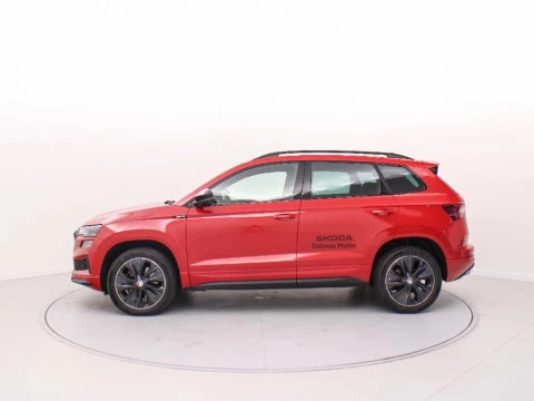 Skoda Karoq 1.5 TSI SPORTLINE DSG 150CV 5P