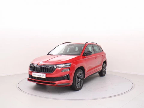 Skoda Karoq 1.5 TSI SPORTLINE DSG 150CV 5P
