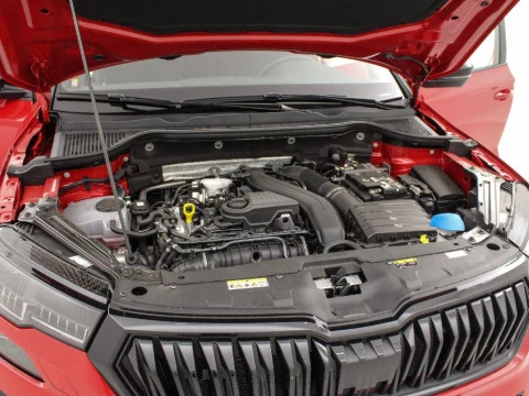 Skoda Karoq 1.5 TSI SPORTLINE DSG 150CV 5P