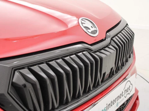 Skoda Karoq 1.5 TSI SPORTLINE DSG 150CV 5P