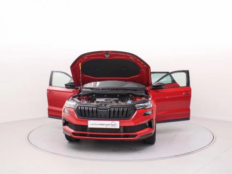 Skoda Karoq 1.5 TSI SPORTLINE DSG 150CV 5P