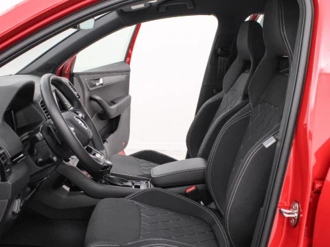 Skoda Karoq 1.5 TSI SPORTLINE DSG 150CV 5P