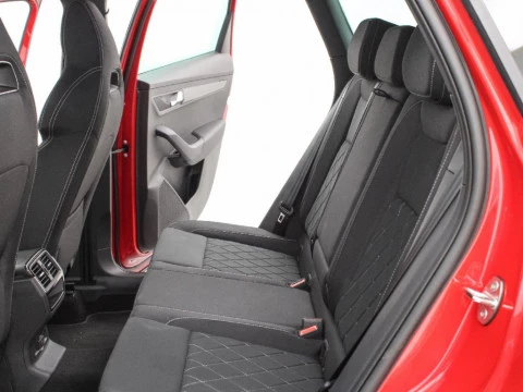 Skoda Karoq 1.5 TSI SPORTLINE DSG 150CV 5P