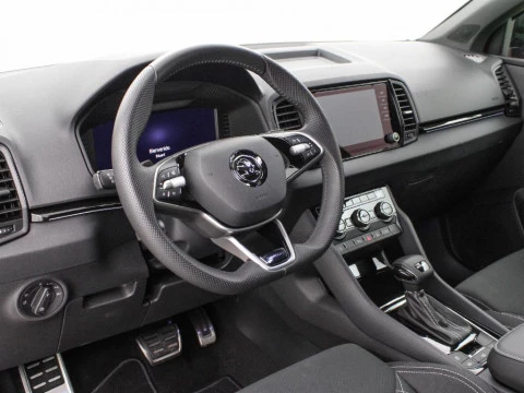 Skoda Karoq 1.5 TSI SPORTLINE DSG 150CV 5P