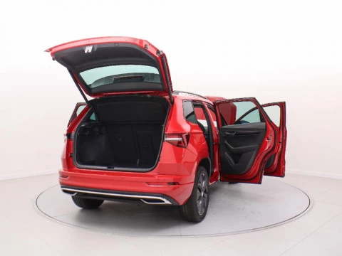 Skoda Karoq 1.5 TSI SPORTLINE DSG 150CV 5P