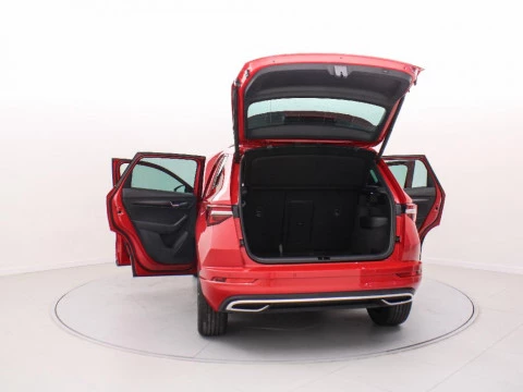 Skoda Karoq 1.5 TSI SPORTLINE DSG 150CV 5P