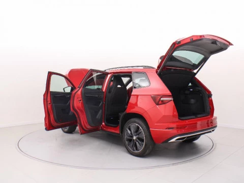 Skoda Karoq 1.5 TSI SPORTLINE DSG 150CV 5P