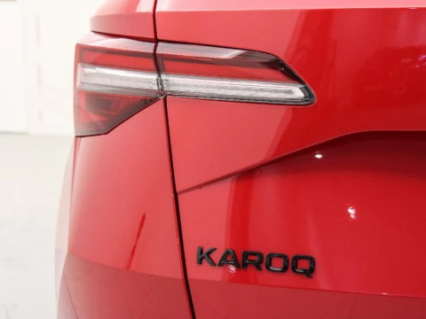 Skoda Karoq 1.5 TSI SPORTLINE DSG 150CV 5P