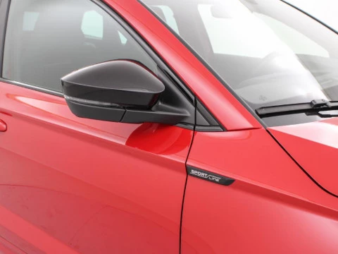 Skoda Karoq 1.5 TSI SPORTLINE DSG 150CV 5P