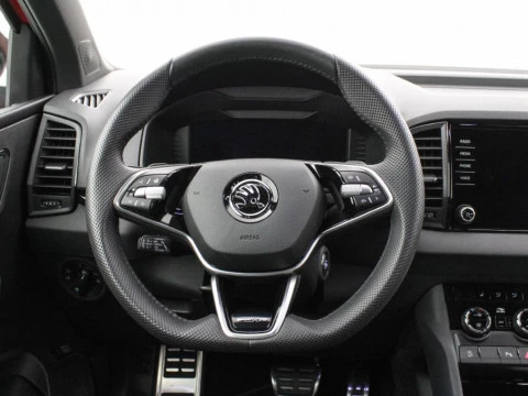 Skoda Karoq 1.5 TSI SPORTLINE DSG 150CV 5P