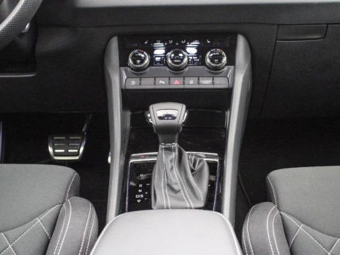 Skoda Karoq 1.5 TSI SPORTLINE DSG 150CV 5P