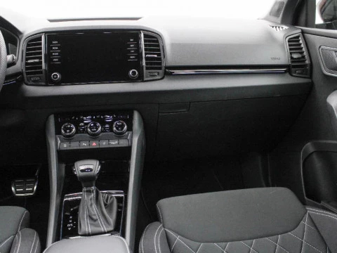 Skoda Karoq 1.5 TSI SPORTLINE DSG 150CV 5P