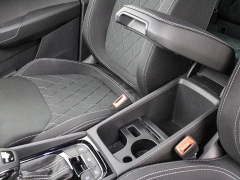 Skoda Karoq 1.5 TSI SPORTLINE DSG 150CV 5P