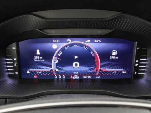 Skoda Karoq 1.5 TSI SPORTLINE DSG 150CV 5P