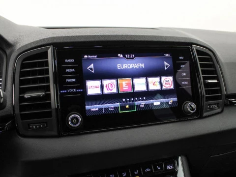 Skoda Karoq 1.5 TSI SPORTLINE DSG 150CV 5P