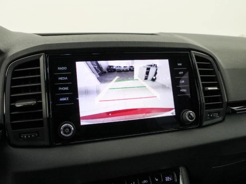 Skoda Karoq 1.5 TSI SPORTLINE DSG 150CV 5P