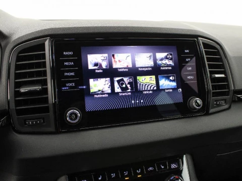 Skoda Karoq 1.5 TSI SPORTLINE DSG 150CV 5P