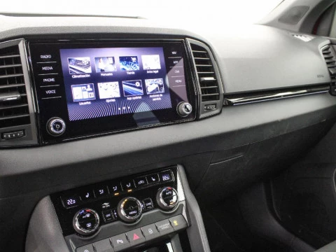 Skoda Karoq 1.5 TSI SPORTLINE DSG 150CV 5P