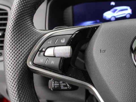 Skoda Karoq 1.5 TSI SPORTLINE DSG 150CV 5P