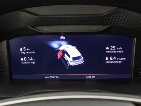 Skoda Karoq 1.5 TSI SPORTLINE DSG 150CV 5P