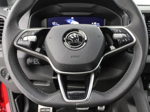 Skoda Karoq 1.5 TSI SPORTLINE DSG 150CV 5P