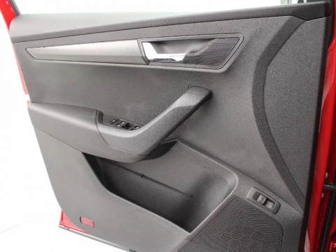 Skoda Karoq 1.5 TSI SPORTLINE DSG 150CV 5P