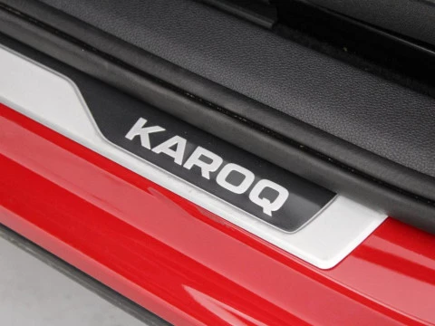 Skoda Karoq 1.5 TSI SPORTLINE DSG 150CV 5P