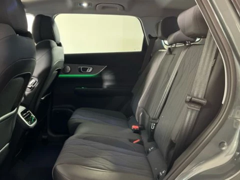 EBRO S800 1.6 TGDI Luxury 7 DCT