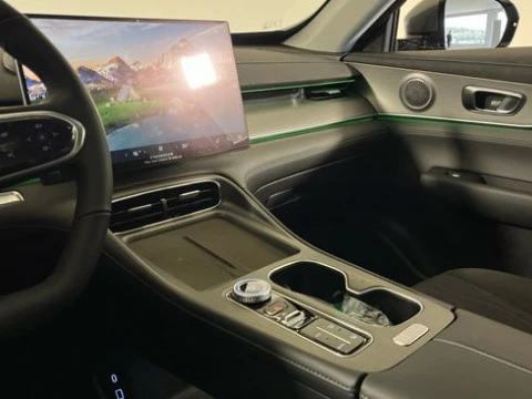 EBRO S800 1.6 TGDI Luxury 7 DCT