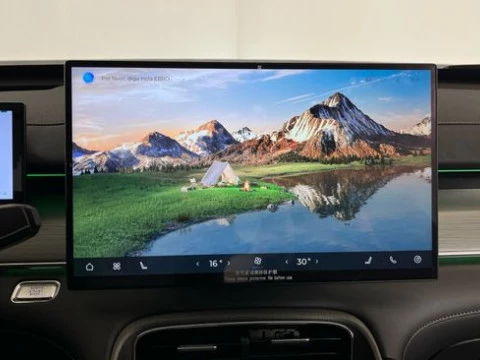 EBRO S800 1.6 TGDI Luxury 7 DCT