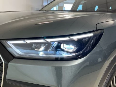 EBRO S800 1.6 TGDI Luxury 7 DCT