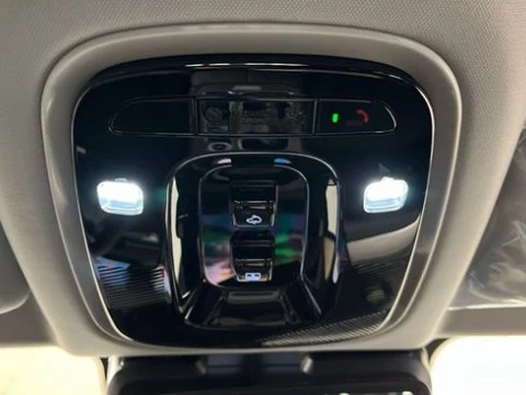 EBRO S800 1.6 TGDI Luxury 7 DCT