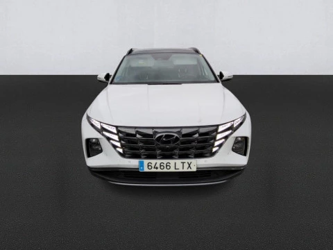 Hyundai Tucson 1.6 TGDI PHEV 195kW Style Auto 4x4