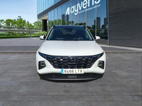 Hyundai Tucson 1.6 TGDI PHEV 195kW Style Auto 4x4