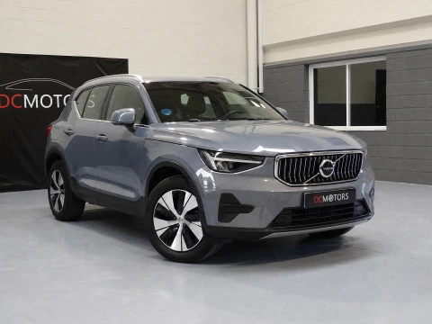 Volvo XC40 1.5 T2 Core Auto