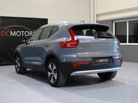 Volvo XC40 1.5 T2 Core Auto