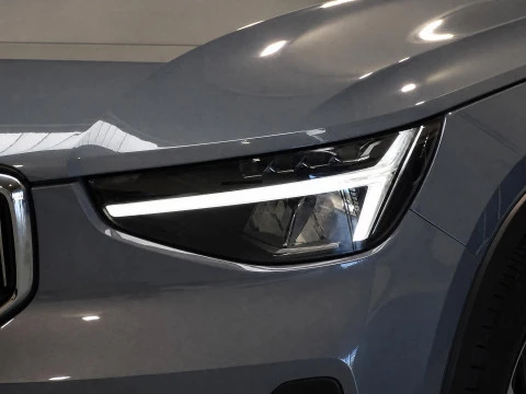 Volvo XC40 1.5 T2 Core Auto