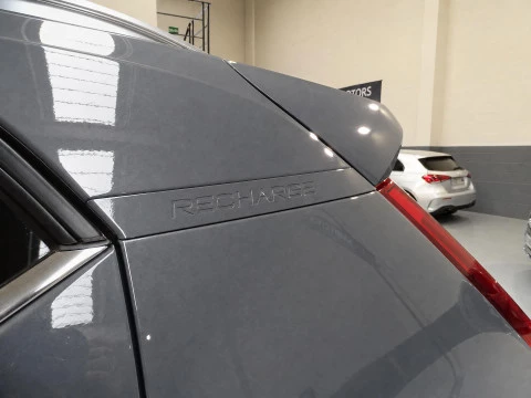Volvo XC40 1.5 T2 Core Auto