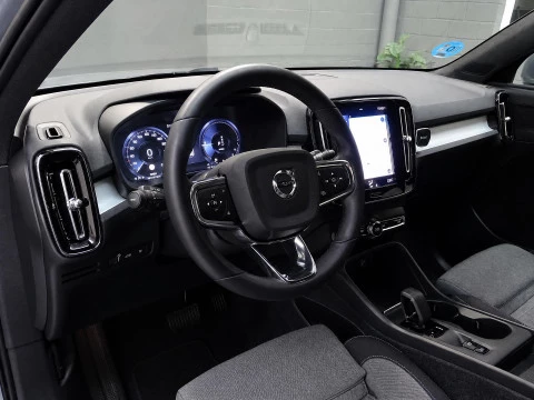 Volvo XC40 1.5 T2 Core Auto