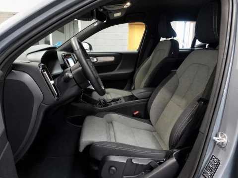 Volvo XC40 1.5 T2 Core Auto